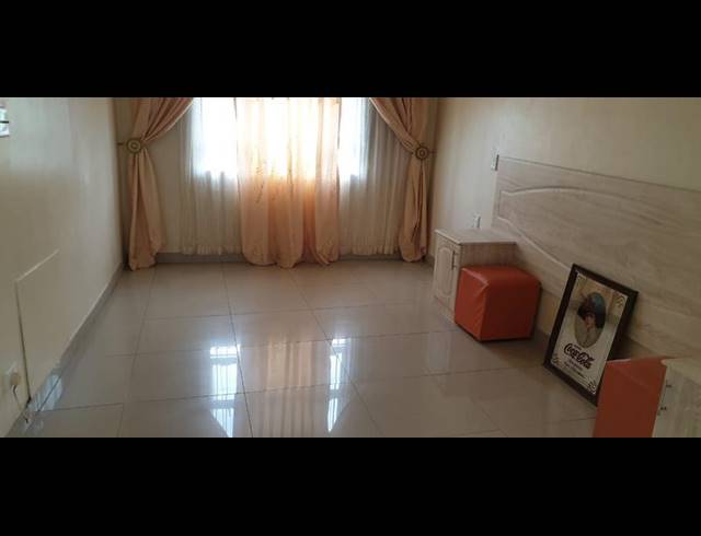 4 BEDROOM PROPERTY TO RENT IN LA MERCY